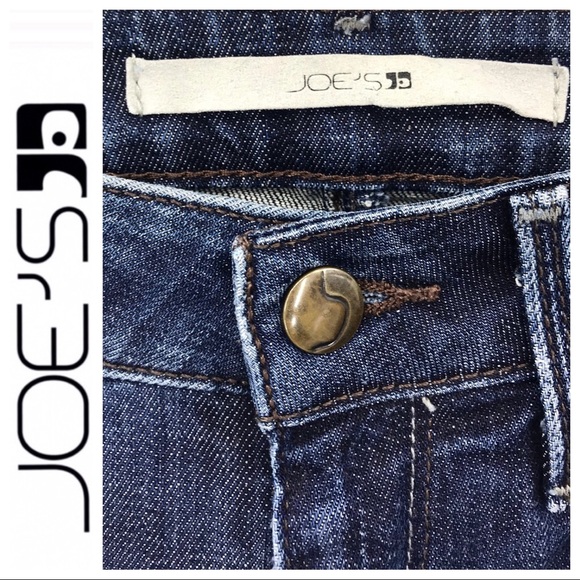 💕SALE💕 Joe’s Icon Muse Premium Denim Jeans - Picture 3 of 8